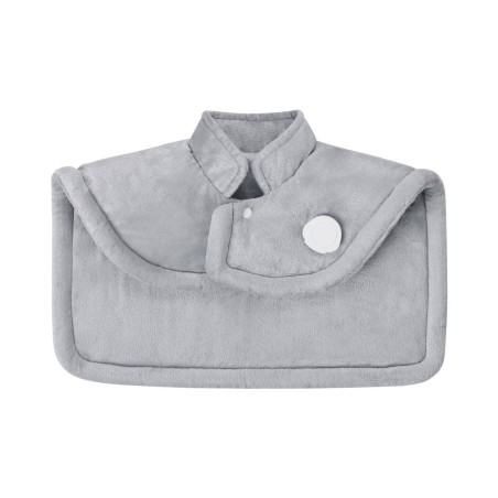 Medisana HP 622 Heat Pad Grey – Ultimate Comfort for Relaxation and Pain Relief
